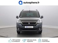 occasion Peugeot Partner Electrique Active