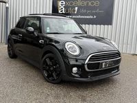 Occasion Mini Cooper 137 ch (100 kW) 2019 Noir Citadine