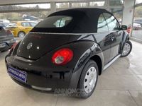 occasion VW Beetle NewCABRIOLET fancy