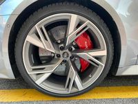 Occasion Audi RS6 Sport 600 ch (441 kW) 2022 Argent Break