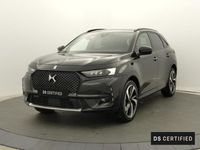 Occasion DS Automobiles DS7 Crossback 2022 Noir SUV