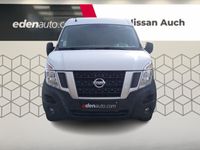 occasion Nissan NV400 FOURGON L1H2 3.3T 2.3 DCI 130 N-CONNECTA