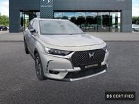 Occasion DS Automobiles DS7 Crossback Rivoli 2022 Beige SUV