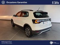 occasion VW T-Cross - Lounge 2022