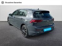 occasion VW Golf VII Golf 1.5 TSI ACT OPF 130 BVM6 Life Business 1st 5p