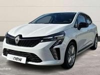 Occasion Renault Clio V Evolution 92 ch (67 kW) 2025 Blanc Berline