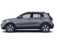 occasion VW T-Cross FL 1.0 TSI 115CH DSG7 STYLE