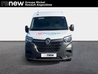 Occasion Renault Master 2023 Blanc Van