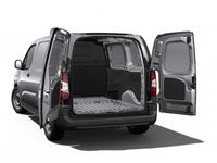 Nouvelle Peugeot Partner S 130 ch (95 kW) 2025 Monospace