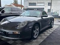 Occasion Porsche Boxster 295 ch (216 kW) 2007 Cabriolet