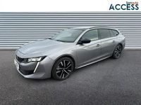 occasion Peugeot 508 Sw Hybrid 225ch Gt Line E-eat8 10cv