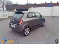 occasion Renault Twingo TWINGO IIIIII TCe 95 Zen