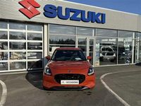 Occasion Suzuki Swift 2025 Orange Berline