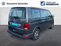 occasion VW Transporter FOURGON COMBI 6.1 L1H1 2.0 TDI 150 BVM6 BUSINESS LINE