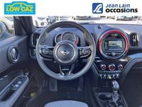 occasion Mini Countryman Countryman136 - 88 ch ALL4 BVA6