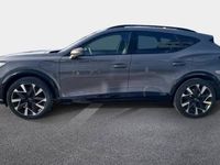 Occasion Cupra Formentor VZ 272 ch (200 kW) 2024 Gris SUV