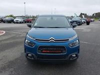 occasion Citroën C4 Cactus bluehdi 100 ss feel business
