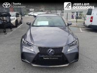 occasion Lexus IS300h F Sport