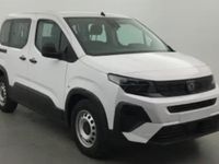 Occasion Peugeot Rifter Active 103 ch (75 kW) 2023 Blanc Monospace