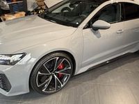 Occasion Audi RS7 Sportback Advanced 600 ch (441 kW) 2019 Citadine