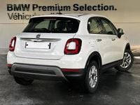 Occasion Fiat 500X Cross 122 ch (89 kW) 2019 SUV