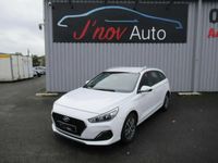 occasion Hyundai i30 1.6 Crdi 115ch Business