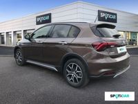 occasion Fiat Tipo 1.6 MultiJet 130ch S/S Plus - VIVA3468871