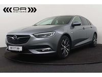occasion Opel Insignia GRAND SPORT 1.6 CDTI INNOVATION - LEDER - NAVI - 3