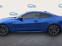 occasion BMW 430 (G22) i 258 BVA8 M Sport