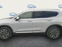 occasion Hyundai Santa Fe Executive - 1.6 T-GDi Hybrid 230 BVA6