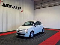 Occasion Fiat 500 S 69 ch (50 kW) 2021 Blanc Berline