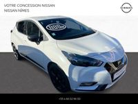 occasion Nissan Micra 1.0 Dig-t 117ch N-sport 2020