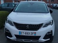 occasion Peugeot 3008 2.0 BlueHDi 150ch S