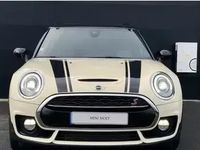 occasion Mini Cooper S Clubman 192ch John Cooper Works Bva