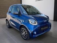 Occasion Smart ForTwo Coupé 60 kW (82 ch) 2021 Coupé
