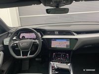 occasion Audi e-tron E-TRON I55 quattro 408 ch S line