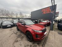 Occasion Land Rover Range Rover evoque R-Dynamic 179 ch (131 kW) 2019 SUV