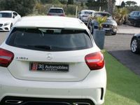 occasion Mercedes A180 Classe180 D SPORT EDITION