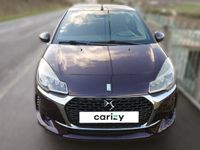 occasion DS Automobiles DS3 Cabriolet DS3 Cabriolet PureTech 110 S&S EAT6 Sport Chic