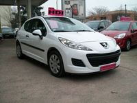 Occasion Peugeot 207 2011 Bla Citadine