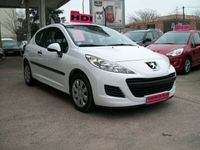 occasion Peugeot 207 14 HDI PACK CD CLIM