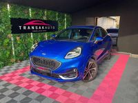 Occasion Ford Puma ST-Line 155 ch (114 kW) 2021 Bleu SUV