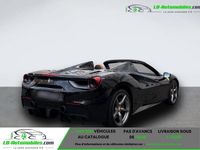 Occasion Ferrari 488 669 ch (492 kW) 2018 Coupé
