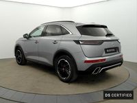 Occasion DS Automobiles DS7 Crossback Performance 2022 Gris SUV