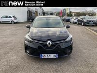 Occasion Renault Clio V Equilibre 2023 Noir Citadine