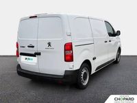 Occasion Peugeot Expert S 2022 Blanc Van