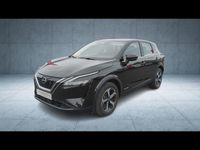 Occasion Nissan Qashqai 190 ch (139 kW) 2023 Noir SUV