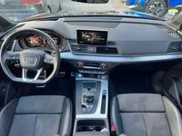 occasion Audi SQ5 3.0 tdi 347