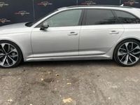 occasion Audi RS4 Avant 2.9 Tfsi Abt 510ch Full Options Pack Carbone Freins Ce