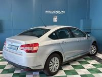Occasion Citroën C5 Exclusive 139 ch (102 kW) 2009 Gris Berline
